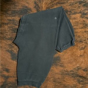 lululemon athletica Black Pants